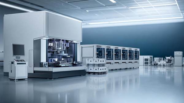 Impact of Export Controls on Lithography: The Risks Behind Long-Term Equipment Plans
