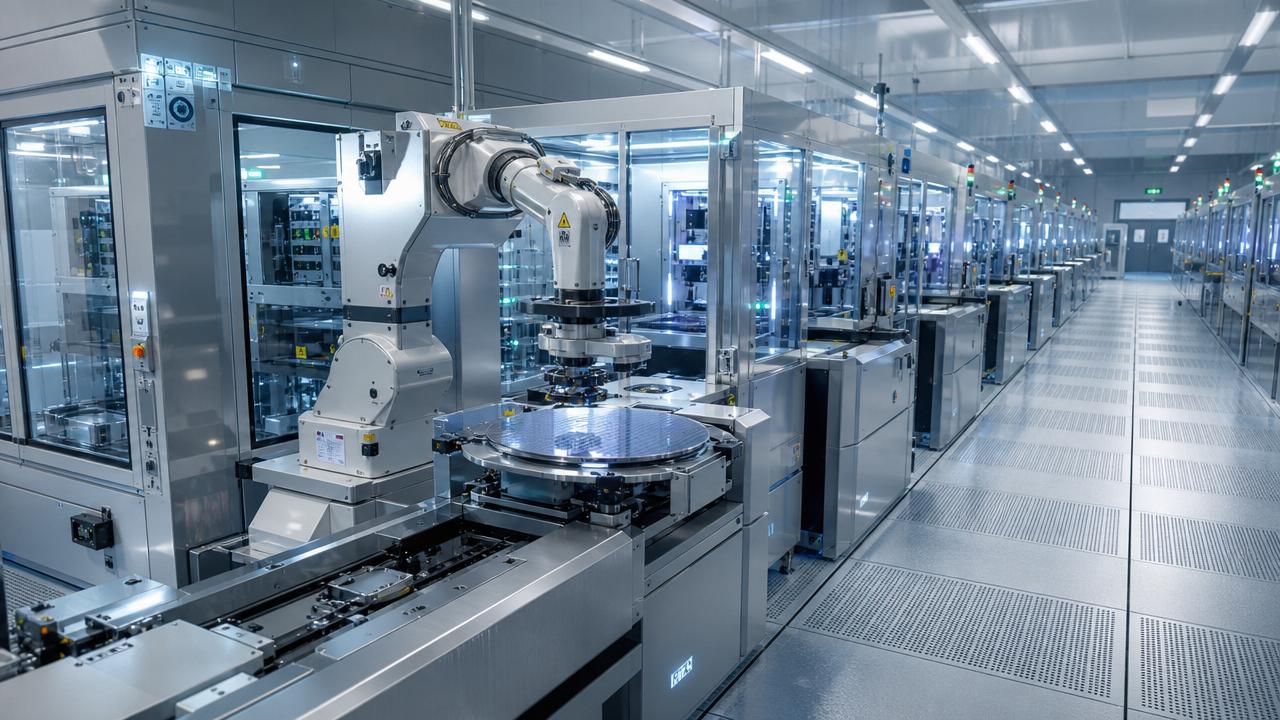 New SEMI Standards for 2026: What Will Change in Fab Compliance