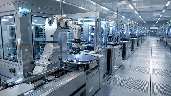 New SEMI Standards for 2026: What Will Change in Fab Compliance