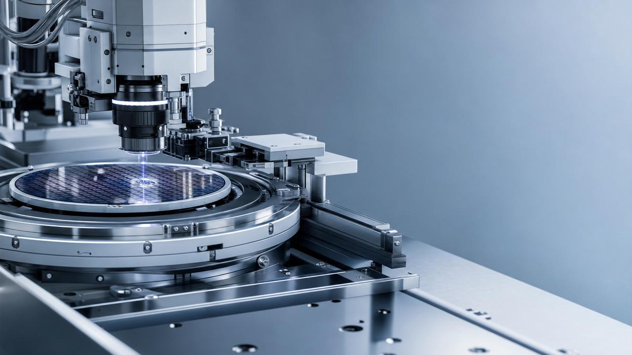 Global Metrology Tools Growth Data and Its Impact on Yield Planning