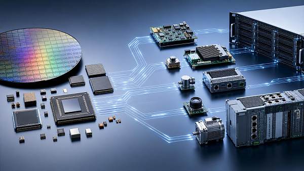 Semiconductor Supply Chain Resilience News: Risks Behind Single-Source Parts