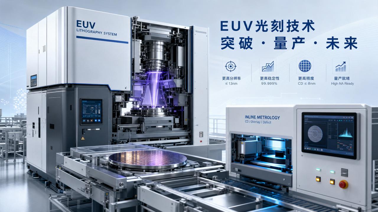 Lithography Technology Breakthroughs News: Which Advances Are Fab-Ready