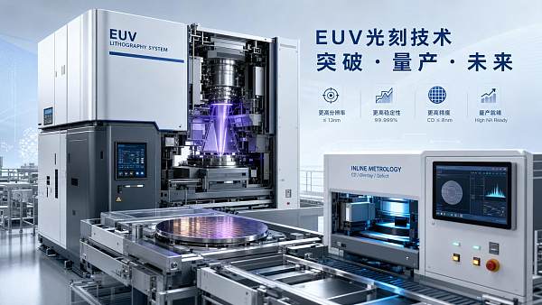 Lithography Technology Breakthroughs News: Which Advances Are Fab-Ready