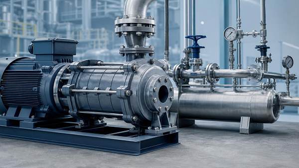 Multistage Centrifugal Pump Wholesale: Cost Drivers and Spec Risks