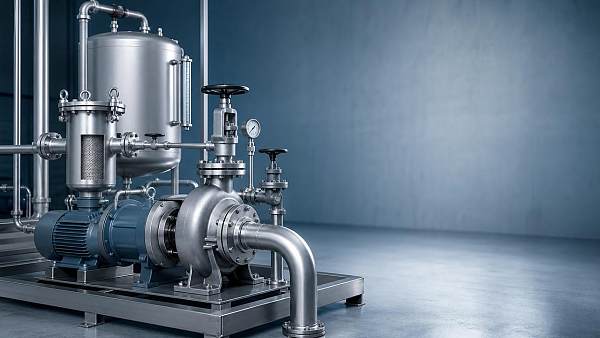 How to Read Pump Cavitation NPSH Data Before System Troubles Begin