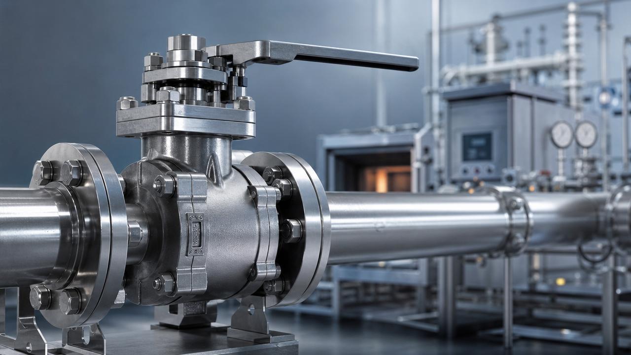 API 607 Fire Safe Testing: What Valve Results Matter