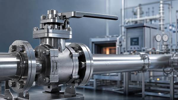API 607 Fire Safe Testing: What Valve Results Matter