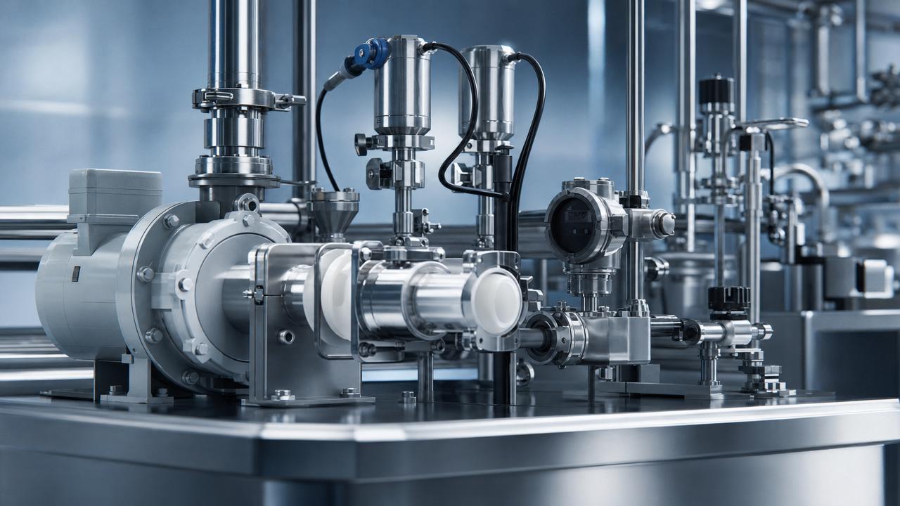 Zero-Leakage Tech Innovations That Reduce Shutdown Risk