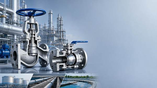 Corrosion Allowance for Valves: When Extra Margin Pays Off