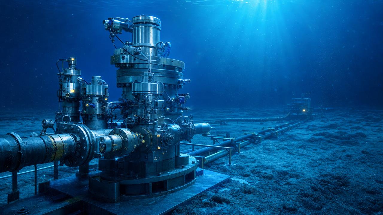 Subsea Valve Technology Trends That Will Shape New Projects