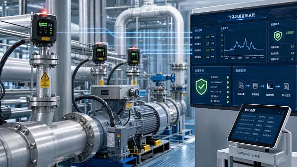 Leak Detection Policy Updates: New Compliance Gaps to Watch