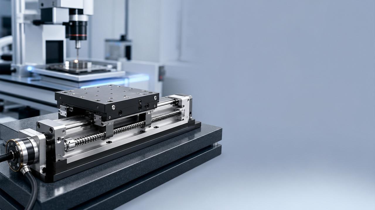 Linear Motion Stage Wholesale: Accuracy Costs Explained