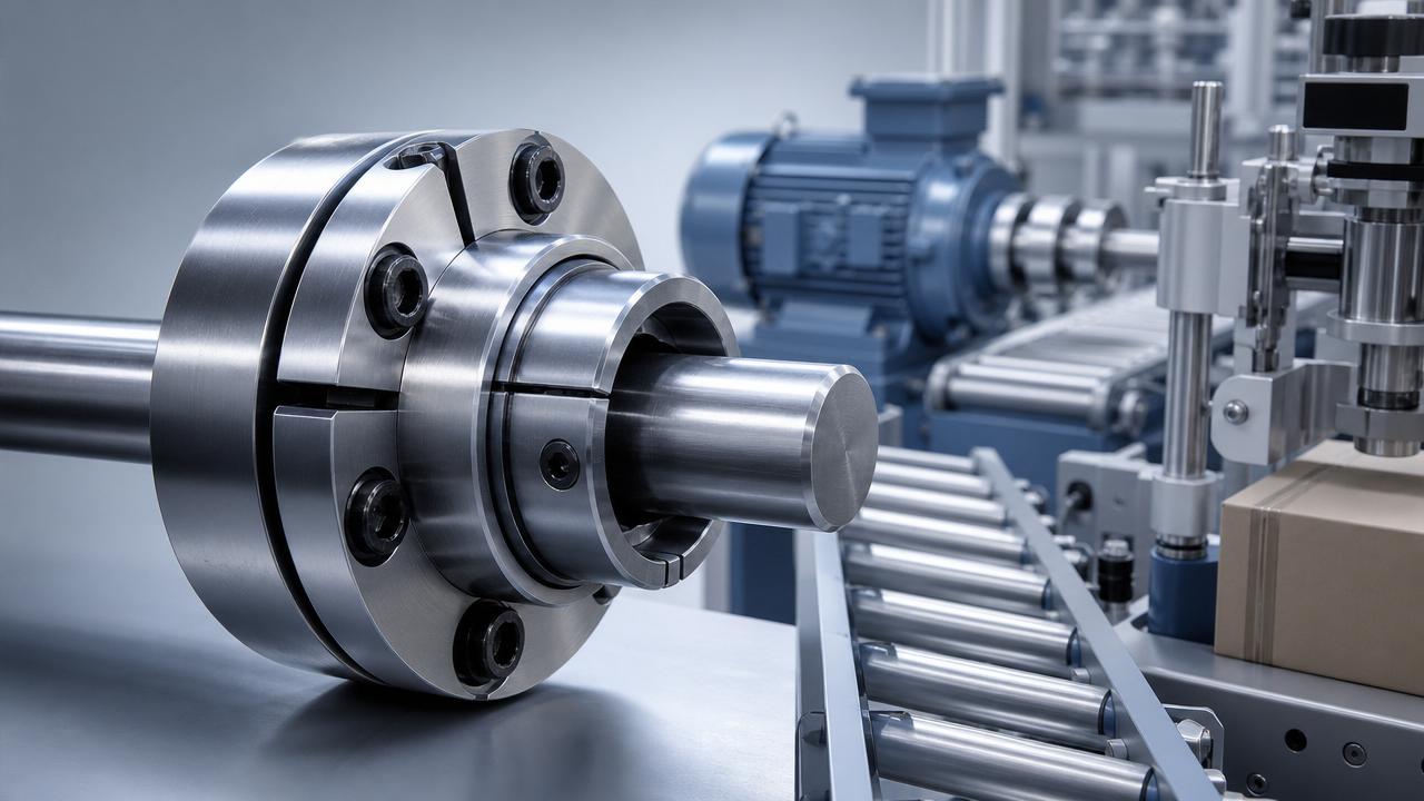 Shaft Collar Factory Selection Mistakes That Cause Downtime