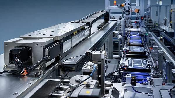 Linear Motor Supplier Red Flags in High-Speed Automation