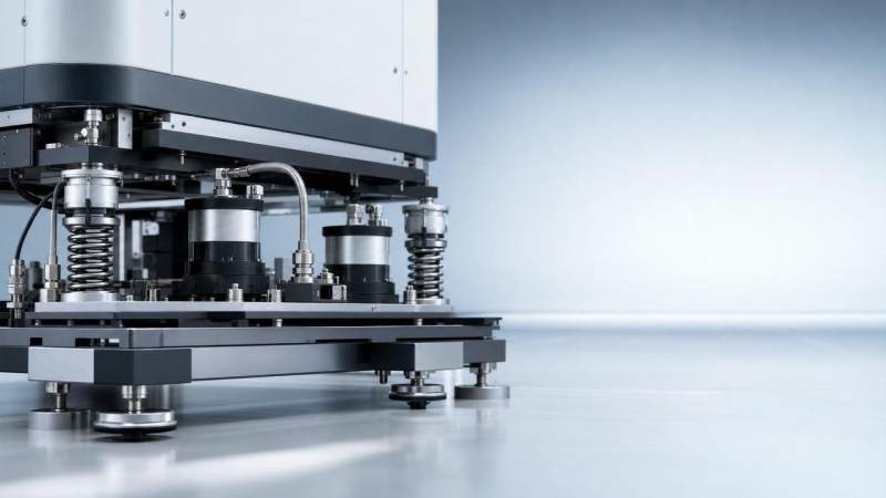 Vibration Isolator Supplier Guide for Sensitive Equipment Vibration Isolator Supplier Guide for Sensitive Equipment