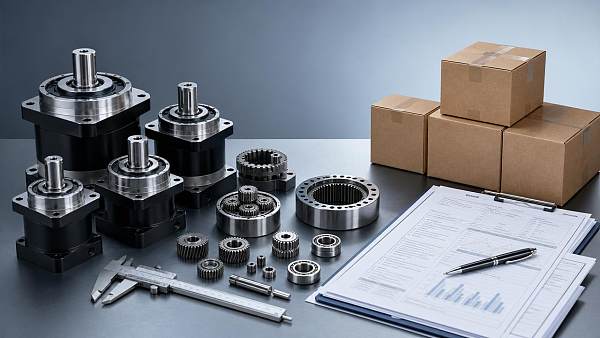 Planetary Reducer Wholesale: Cost Risks to Check First