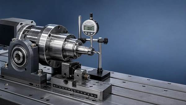 Spindle Run-Out Benchmarks That Matter in 2026