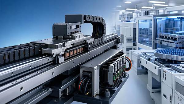 Linear Motor Peak Force Data for Safe Sizing