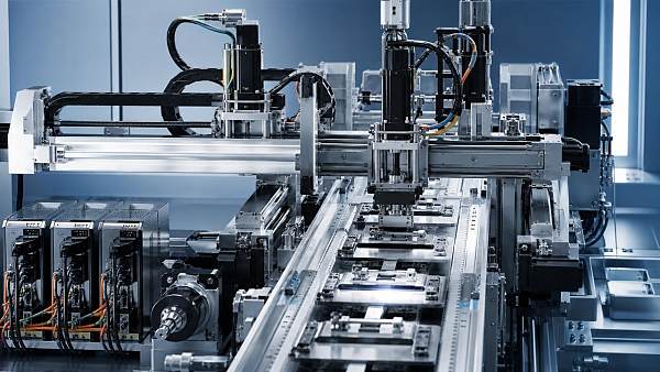 Motion Control System Latency and Its Impact on Cycle Time