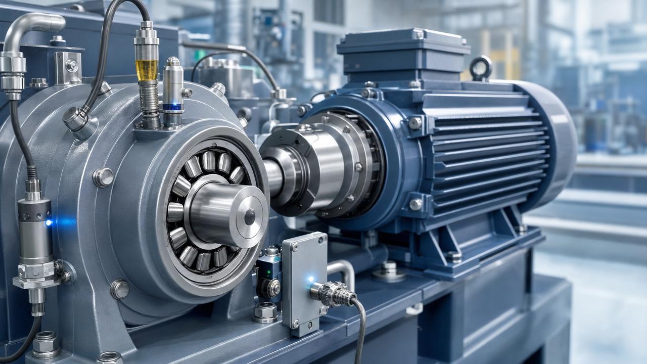 Bearing Lubrication Interval Benchmarks to Cut Failure Risk