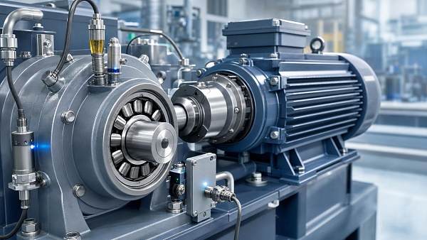 Bearing Lubrication Interval Benchmarks to Cut Failure Risk