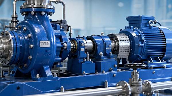 Innovations in Friction Reduction That Improve Uptime