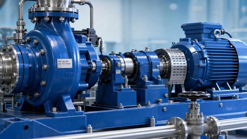 Innovations in Friction Reduction That Improve Uptime Innovations in Friction Reduction That Improve Uptime