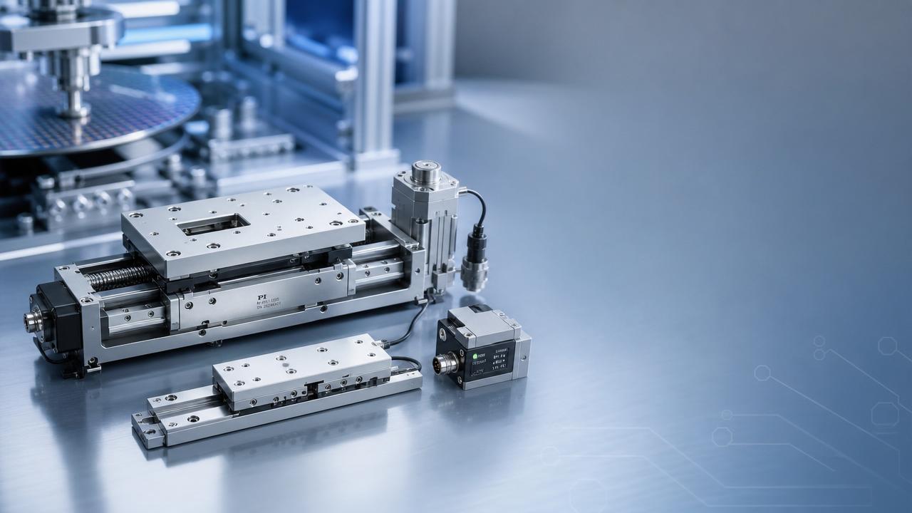 Miniaturization of Motion Systems: Key Design Trade-Offs