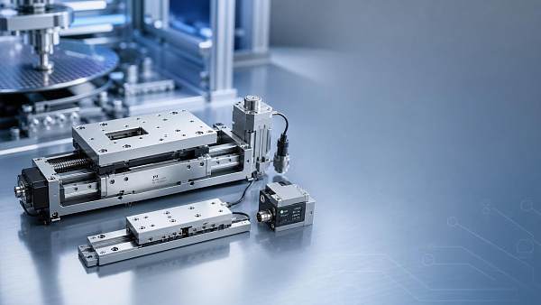 Miniaturization of Motion Systems: Key Design Trade-Offs
