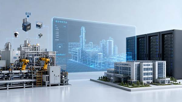 How to Evaluate a Digital Twin Platform Supplier in 2026