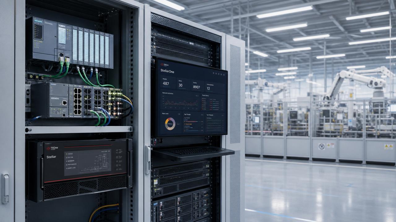 How to Compare Industrial Cybersecurity Suppliers in 2026