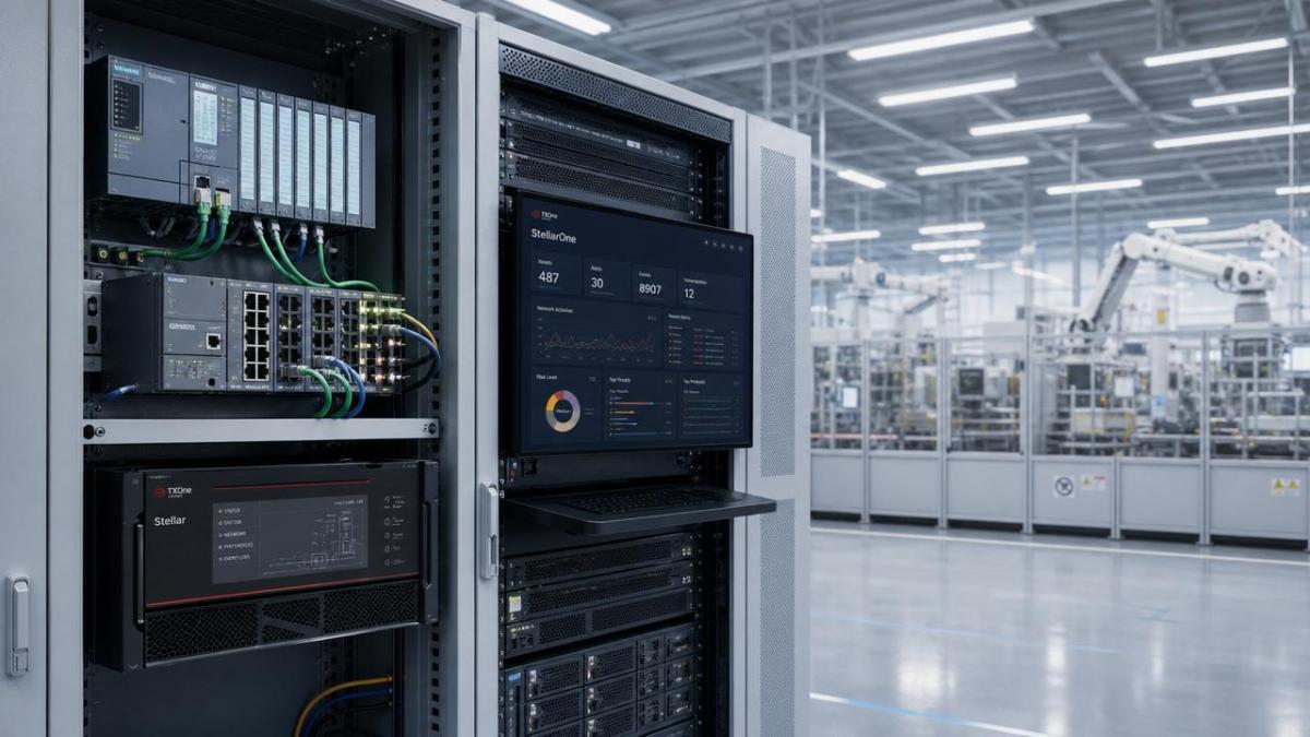 How to Compare Industrial Cybersecurity Suppliers in 2026 How to Compare Industrial Cybersecurity Suppliers in 2026