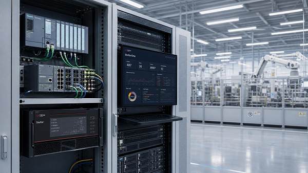 How to Compare Industrial Cybersecurity Suppliers in 2026