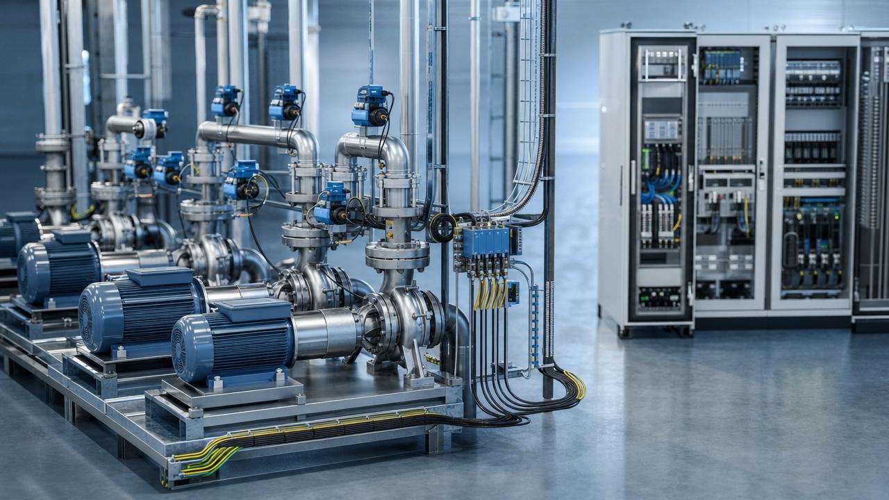 Predictive Maintenance Software OEM: What to Verify First
