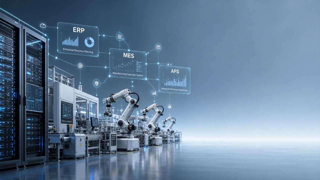 APS Scheduling Software Wholesale: ROI vs Integration Risk