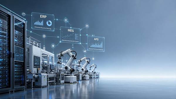 APS Scheduling Software Wholesale: ROI vs Integration Risk