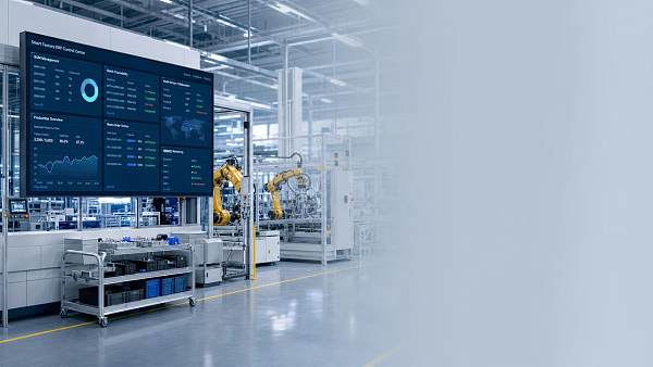 ERP for Manufacturing Factory: 7 Costly Selection Mistakes