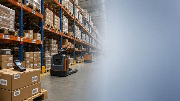 How WMS Improves Inventory Accuracy on Busy Sites