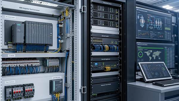 HMI Software OEM: Key Integration Checks Before Launch