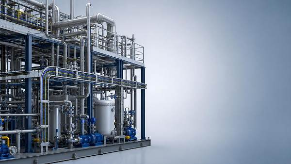 BIM Software for Industry OEM: What Scales Best?