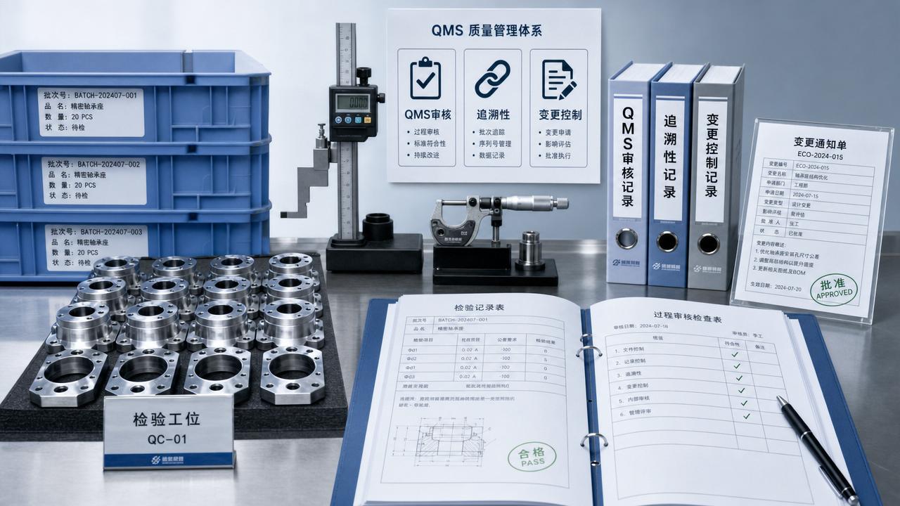 QMS Audit Gaps That Lead to Costly Quality Escapes