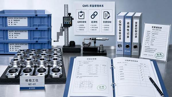 QMS Audit Gaps That Lead to Costly Quality Escapes