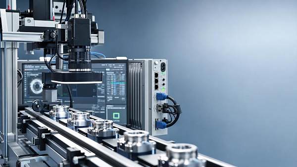 Machine Vision Software Supplier Checklist for Stable Inspection