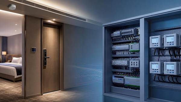 Smart Hotel Automation Cost Payback Guide