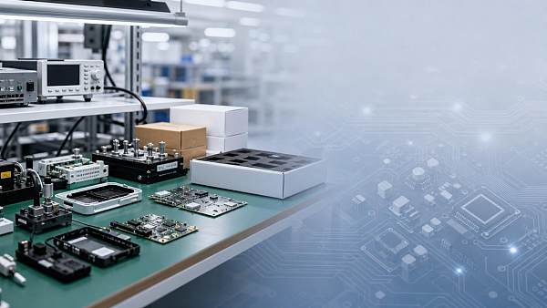 OEM Consumer Electronics Cost-Effective Solutions: What to Compare