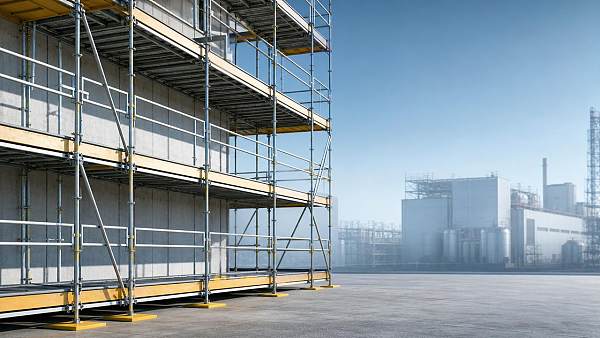 Scaffolding Safety Checks That Prevent Delays
