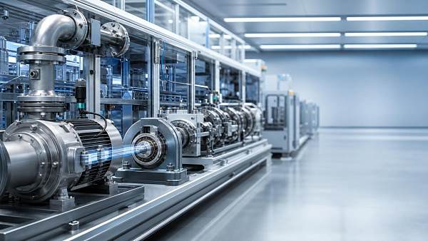 Smart Manufacturing Trends 2026: Cost-Effective Solutions That Reduce Factory Downtime Smart Manufacturing Trends 2026: Cost-Effective Solutions That Reduce Factory Downtime