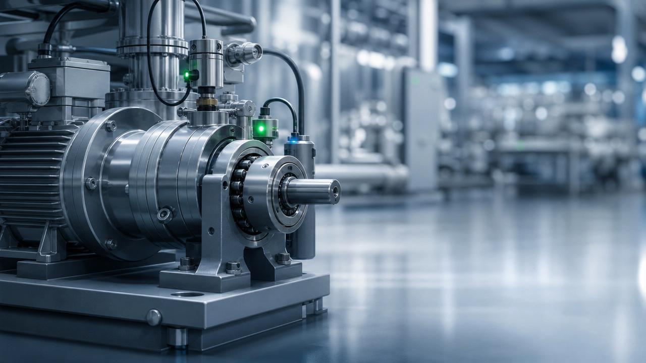 Reliability Engineering Metrics That Reveal Equipment Risk Before Failure