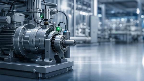 Reliability Engineering Metrics That Reveal Equipment Risk Before Failure