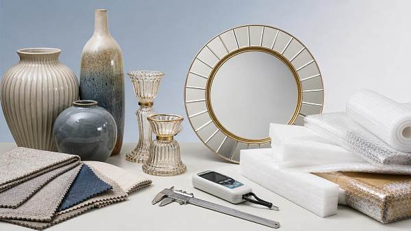 Home Decor Wholesale Sourcing: Quality Risks to Check Before Ordering